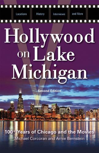 Hollywood on Lake Michigan (Paperback)