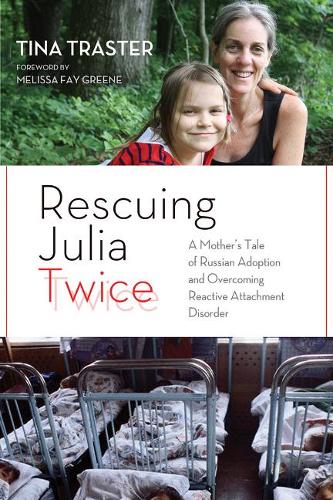 Rescuing Julia Twice (Hardback)