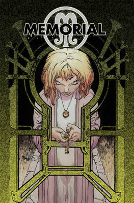 Memorial (Hardback)