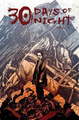 30 Days Of Night Volume 3 (Paperback)
