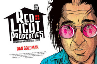 Red Light Properties (Paperback)