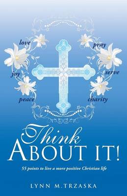 Think about It! (Paperback)