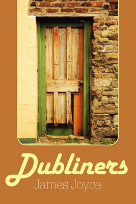 Dubliners (Paperback)
