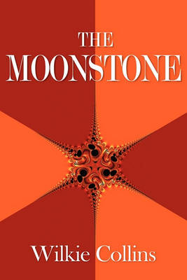 The Moonstone (Paperback)