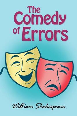 The Comedy of Errors (Paperback)