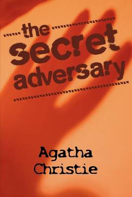 The Secret Adversary (Paperback)