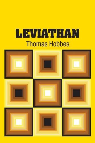 Leviathan (Paperback)