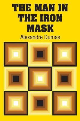 The Man in the Iron Mask (Paperback)