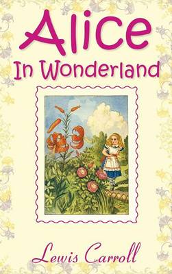 Alice in Wonderland (Hardback)