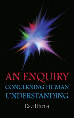 An Enquiry Concerning Human Understanding (Hardback)