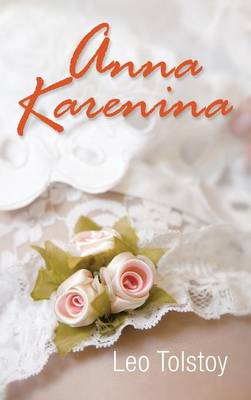 Anna Karenina (Hardback)