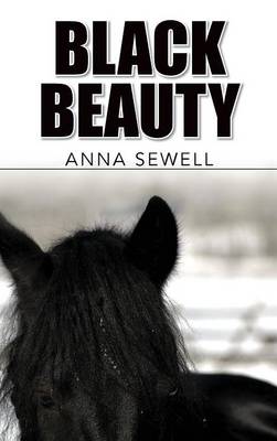Black Beauty (Hardback)