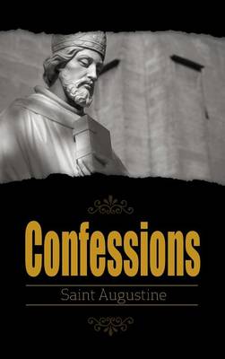 Confessions (Hardback)