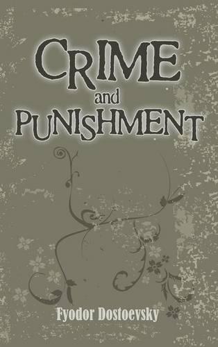 Crime and Punishment (Hardback)