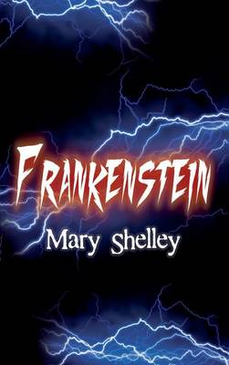 Frankenstein (Hardback)