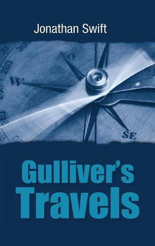 Gulliver's Travels (Hardback)