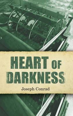 Heart of Darkness (Hardback)