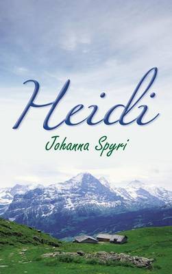 Heidi (Hardback)