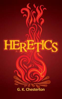 Heretics (Hardback)