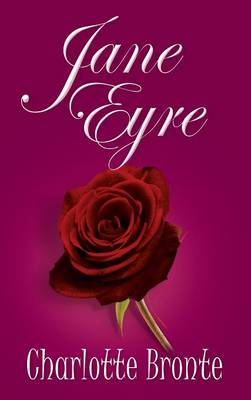 Jane Eyre (Hardback)