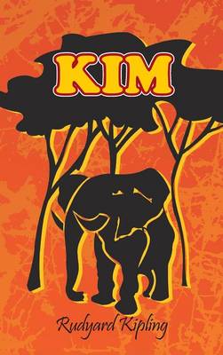 Kim (Hardback)