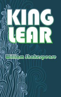 King Lear (Hardback)