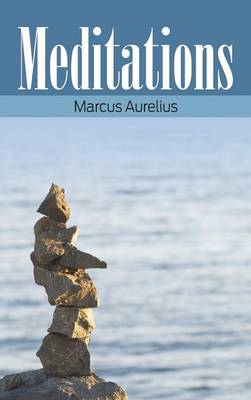 Meditations (Hardback)