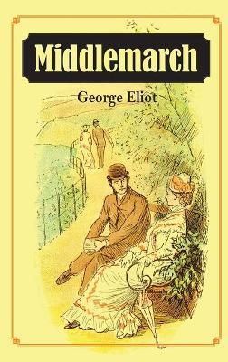 Middlemarch (Hardback)