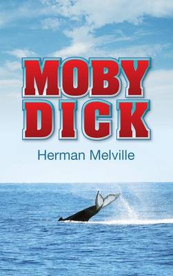 Moby Dick (Hardback)