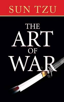 The Art of War (Hardback)