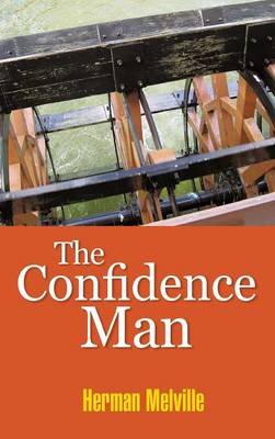 The Confidence-Man (Hardback)
