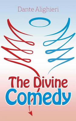 The Divine Comedy (Hardback)