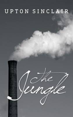 The Jungle (Hardback)