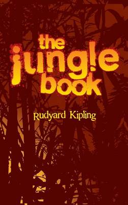 The Jungle Book (Hardback)