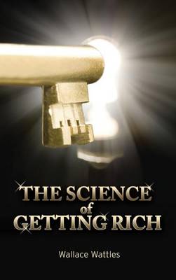 The Science of Getting Rich (Hardback)