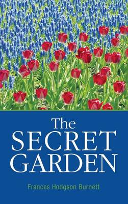 The Secret Garden (Hardback)