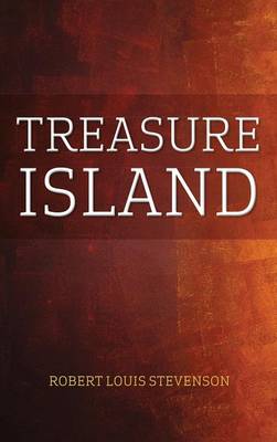 Treasure Island (Hardback)
