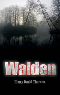 Walden (Hardback)