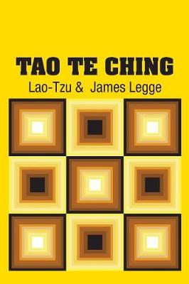 Tao Te Ching (Paperback)