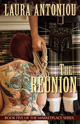 The Reunion (Paperback)