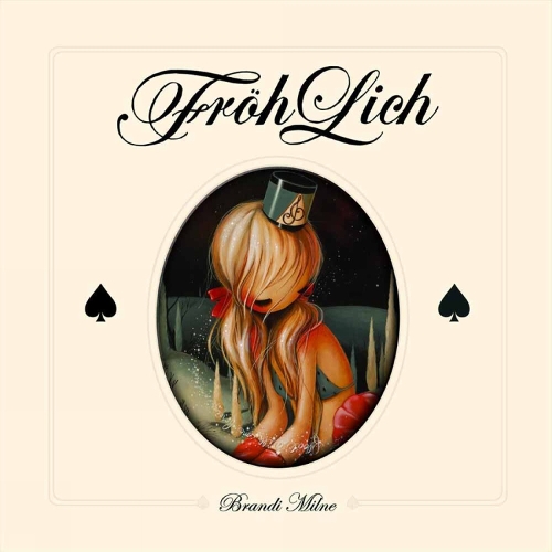 Frohlich (Hardback)