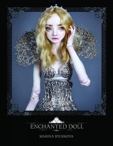 Enchanted Doll (Hardback)