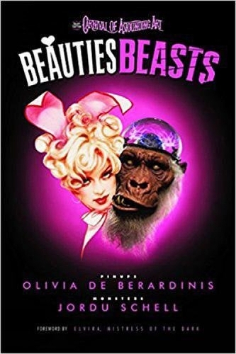 Beauties Beasts (Paperback)
