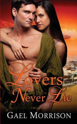 Lovers Never Lie (Paperback)