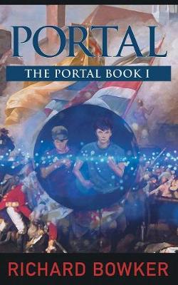The Portal (an Alternative History Novel) (Paperback)