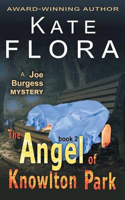 The Angel of Knowlton Park (a Joe Burgess Mystery, Book 2) (Paperback)