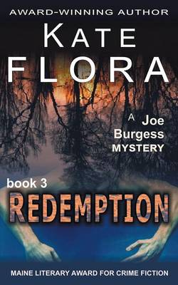 Redemption (a Joe Burgess Mystery, Book 3) (Paperback)