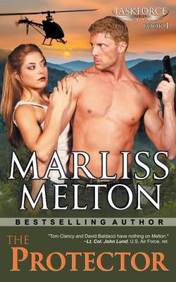 The Protector (the Taskforce Series, Book 1) (Paperback)