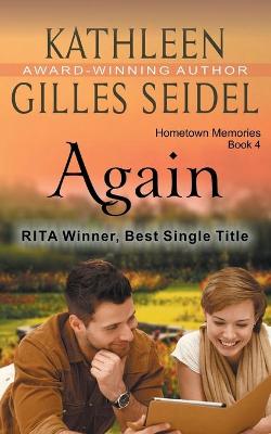 Again (Hometown Memories, Book 4) (Paperback)