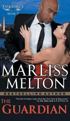The Guardian (the Taskforce Series, Book 2) (Hardback)